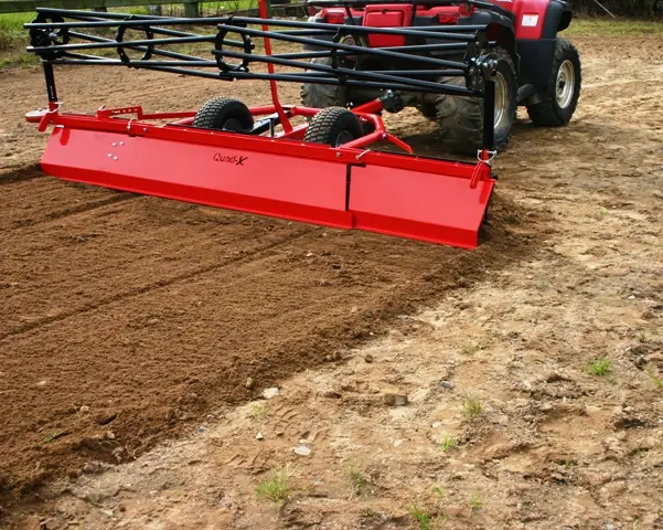 menage grader 2