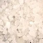 Rock Salt