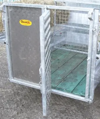 5x3 ramp integrated swing web small