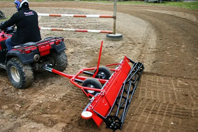 menage grader
