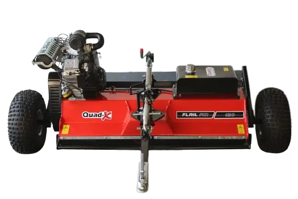 Flail Mower