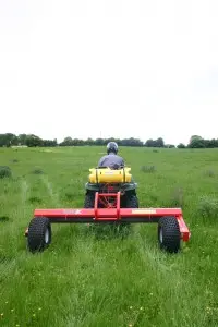 weed destroyer