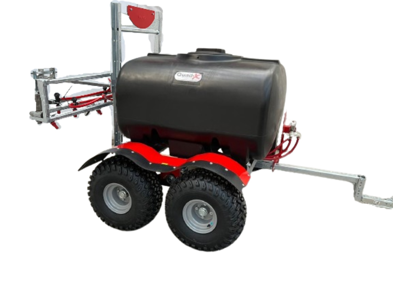 The Benefits of Liquid Fertiliser Application for Modern Grassland Farming